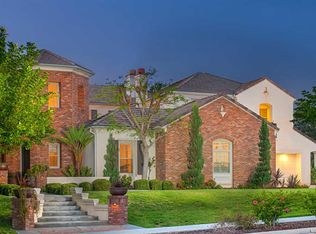 14744 Old Creek Rd, San Diego, CA 92131