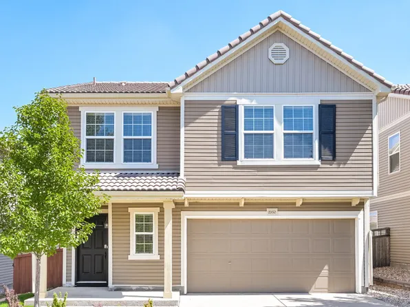2352 Quartz St, Castle Rock, CO 80109