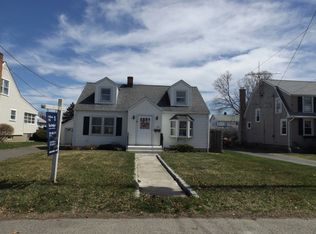 198 4th Ave, Stratford, CT 06615
