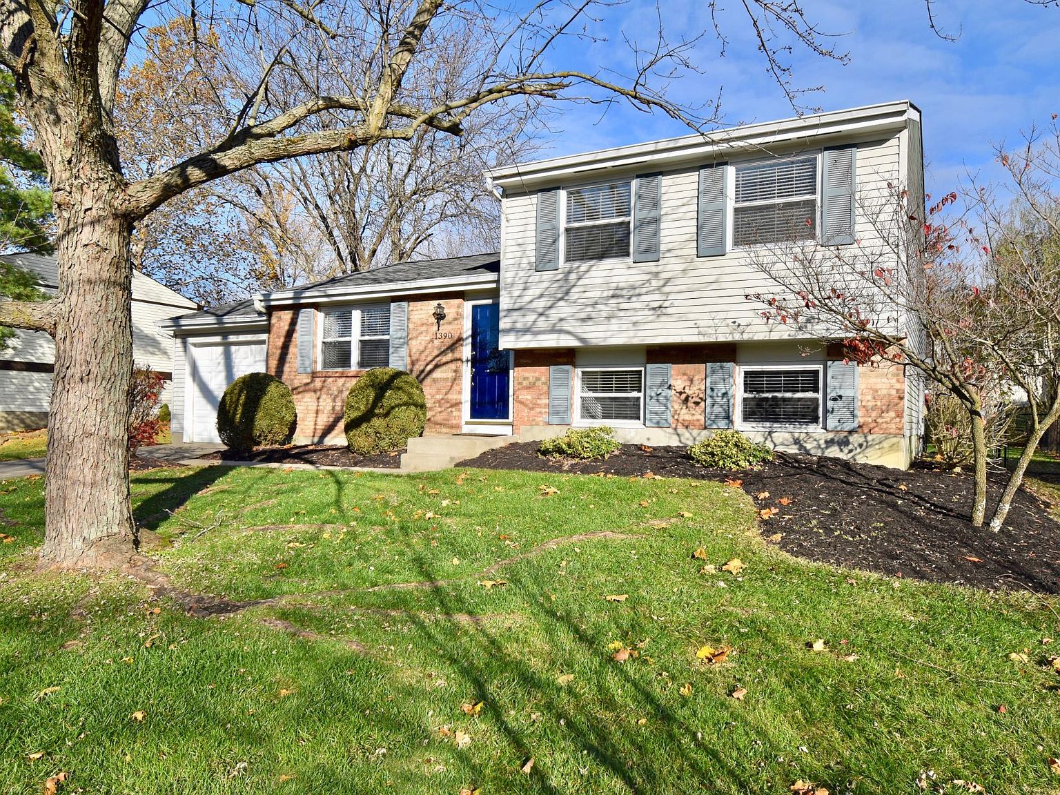 1390 Firethorne Dr, Mason, OH 45040 Zillow
