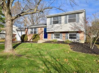 1390 Firethorne Dr, Mason, OH 45040