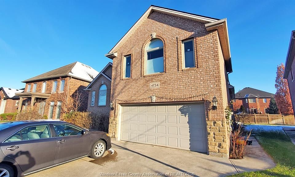 4734 Southwood Lakes Blvd, Windsor, ON N9G 3C5 Zillow