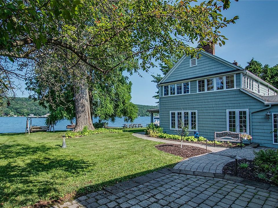 739 E Lake Rd, Penn Yan, NY 14527 Zillow