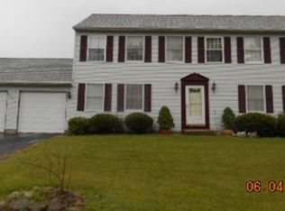 5648 Chukar Dr, Dayton, OH 45424