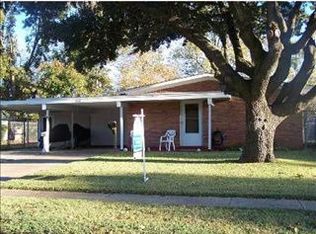 1114 Baythorne Dr, Shreveport, LA 71107