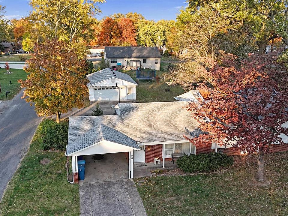 1st image of 28 Grainey Dr