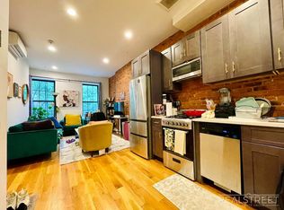 119 Ralph Ave APT 2F, Brooklyn, NY 11221