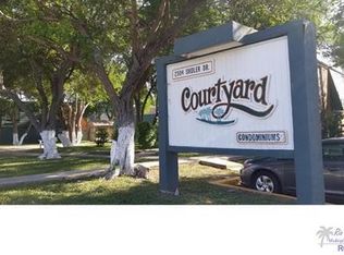 2304 Shidler Dr APT 36, Brownsville, TX 78521