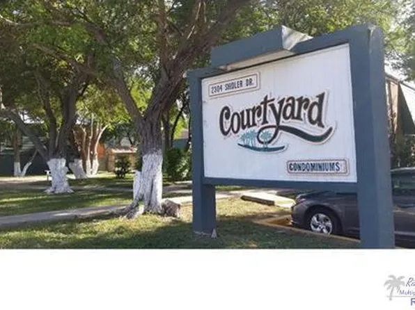 2304 Shidler Dr APT 36, Brownsville, TX 78521