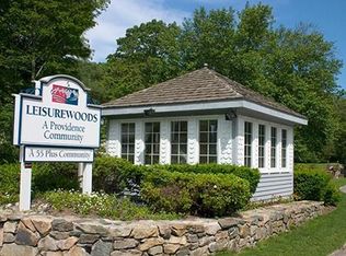 7 Grasswood Cir, Rockland, MA 02370