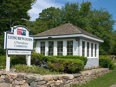 7 Grasswood Cir, Rockland, MA, 02370