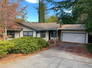 5298 Larkspur Way, Kelseyville, CA