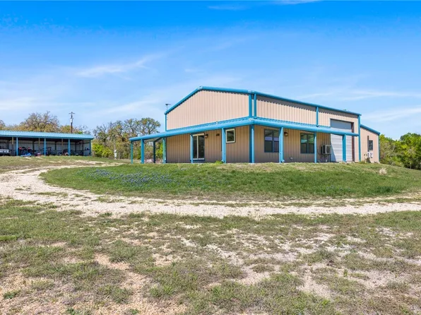 504 Private Road 4074, Thorndale, TX 76577