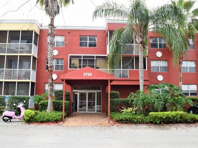 2700 Coconut Bay Ln Unit 2M, Sarasota, FL, 34237