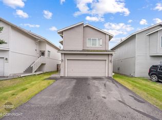 1532 Moss Creek Ave, Anchorage, AK 99507