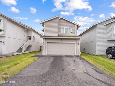 1532 Moss Creek Ave, Anchorage, AK, 99507