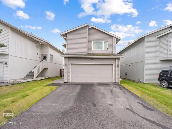 1532 Moss Creek Ave #117, Anchorage, AK 99507