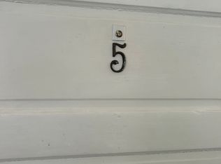 33 University Cir #5, Charlottesville, VA 22903