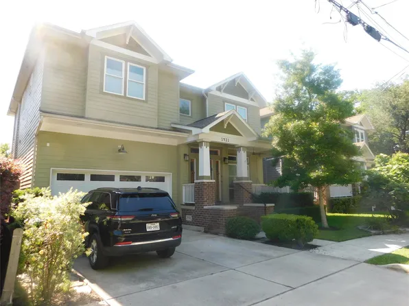 1421 Blair St, Houston, TX 77008