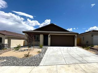 963 Cascade Range Dr, Sparks, NV 89436