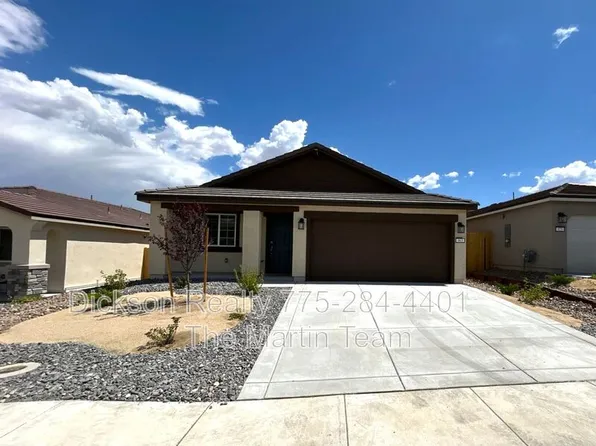 963 Cascade Range Dr, Sparks, NV 89436