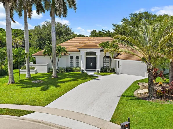 18622 Lakeside Gardens Drive, Jupiter, FL 33458