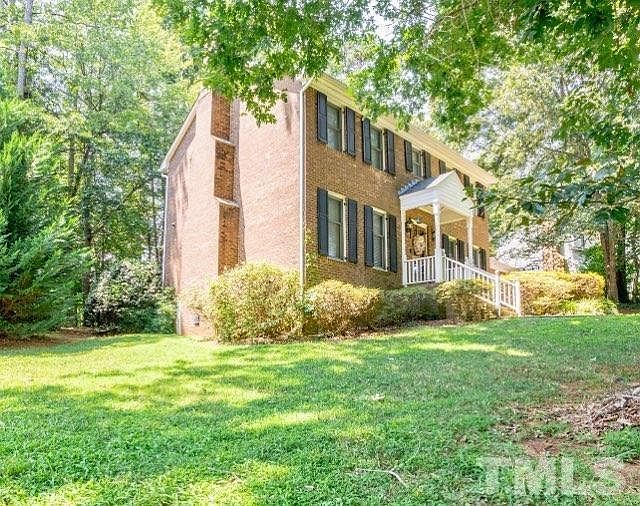 546 Rockwood Dr, Graham, NC 27253 MLS 2529427 Zillow