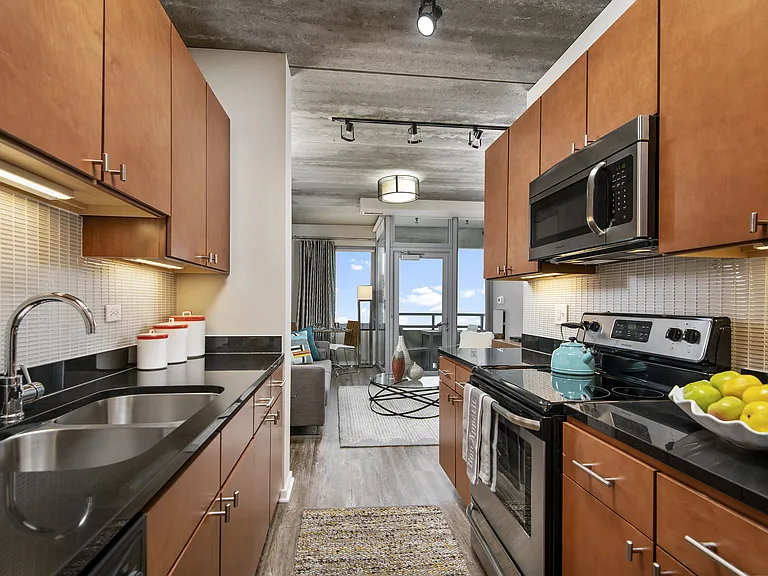 Oak Park Place — Photo 19