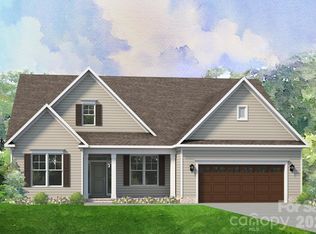 2579 Cornelius Pl NW, Concord, NC 28027