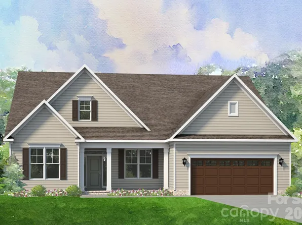 2579 Cornelius Pl NW, Concord, NC 28027