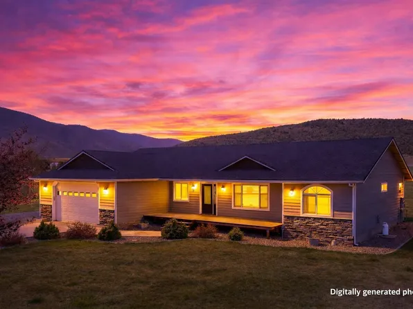 18305 Hayes Ln, Gazelle, CA 96034