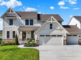 180 Oakhurst Way, Westfield, IN 46074