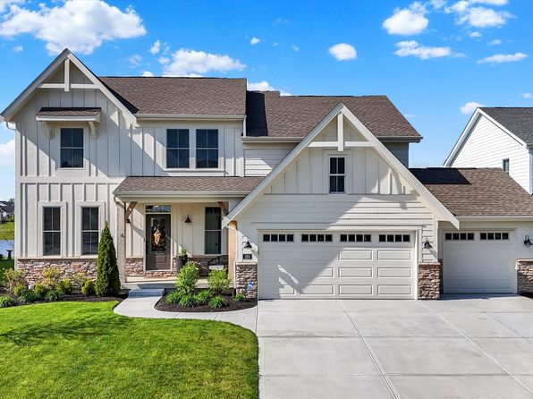 180 Oakhurst Way, Westfield, IN 46074