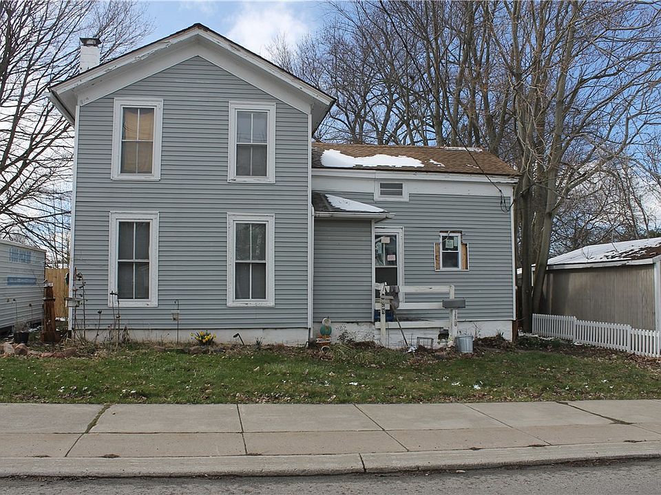 128 McKinstry St, Albion, NY 14411 Zillow