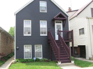 1426 East Ave, Berwyn, IL 60402