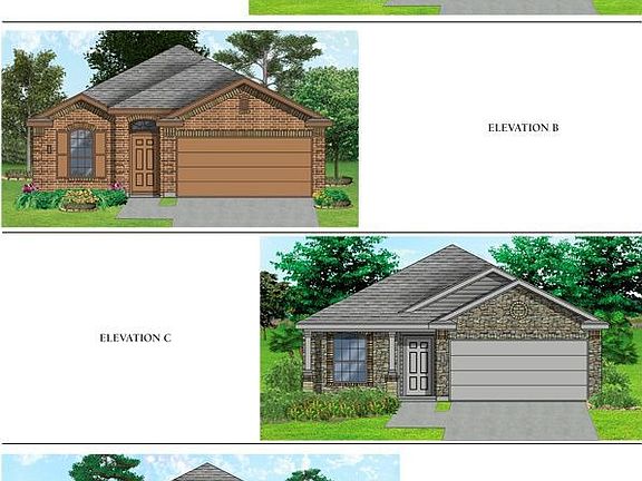 2134 Harmon Crest Court