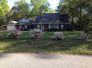 4800 Ashmore Rdg, Vancleave, MS 39565