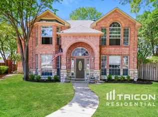 7305 Cedarbrook Rd, Rowlett, TX 75089
