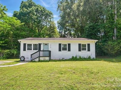 1215 Cardinal Dr #9, Gastonia, NC, 28052