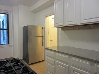 Rented by Citi Habitats