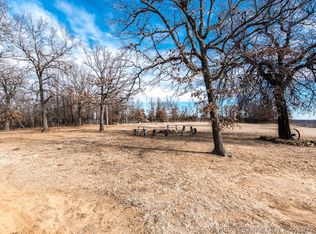 101 W St S, Mannford, OK 74044