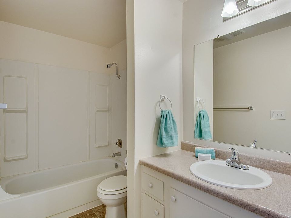 Creekside Commons Apartment Rentals Tigard, OR Zillow