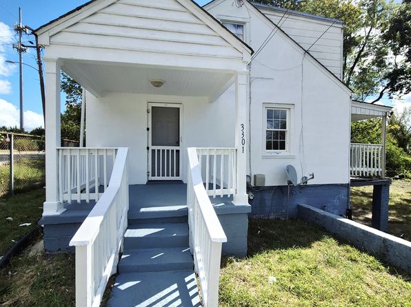 3301 Nine Mile Rd