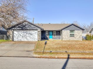 19003 E 3rd St, Tulsa, OK 74108