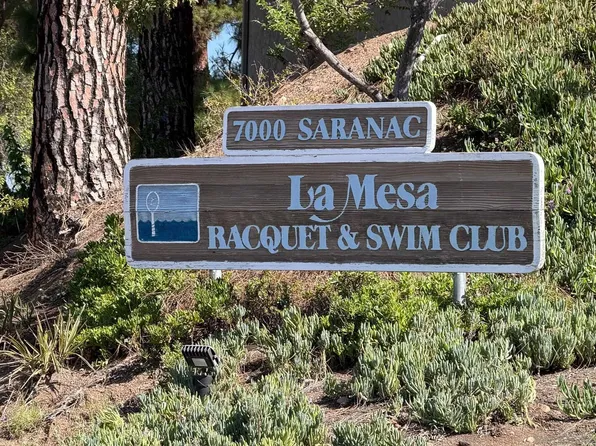 7000 Saranac St Unit 17, La Mesa, CA 91942