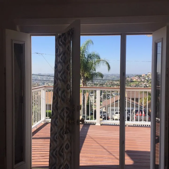 San Bernardino Ave