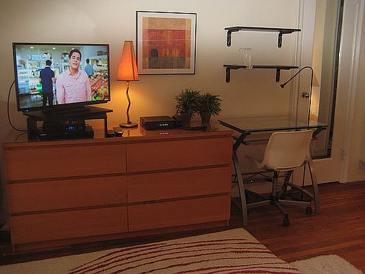 2nd image of 5 Tudor City Pl APT 1202