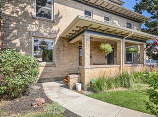 1122 N Ogden St, Denver, CO 80218