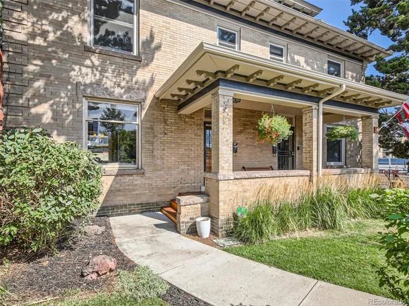 1122 N Ogden Street, Denver, CO 80218