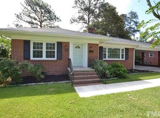 903 S 1st St, Smithfield, NC 27577